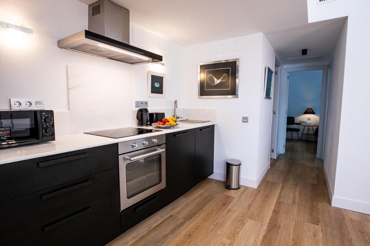Doctor Eusebio Leon Apartment Seville