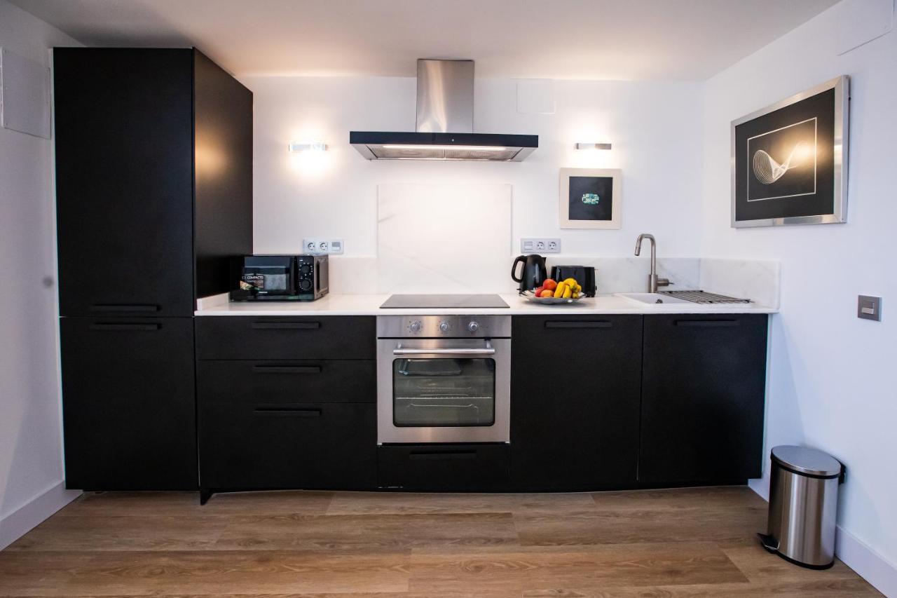 Apartamento Hn