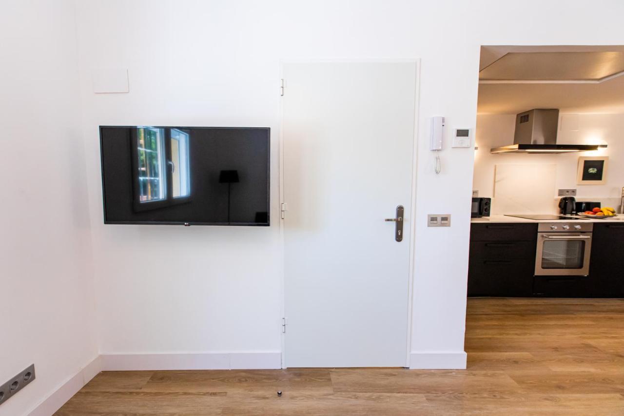 Appartement Doctor Eusebio Leon