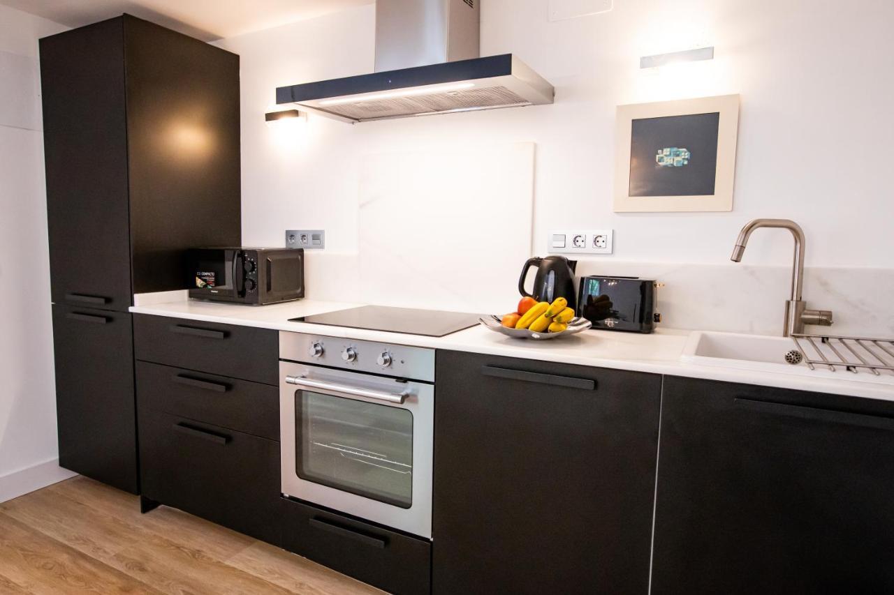 Appartement Doctor Eusebio Leon Sevilla