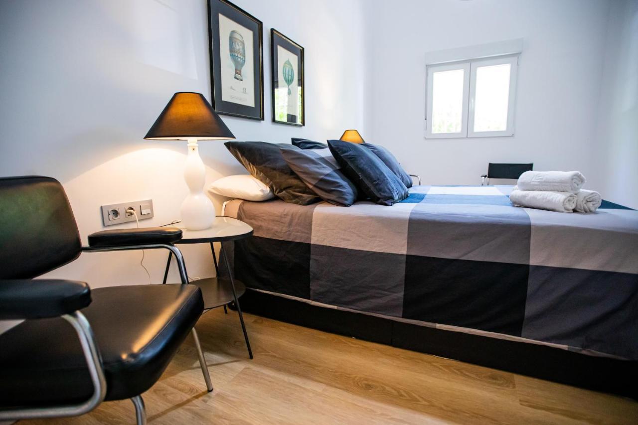 Appartement Doctor Eusebio Leon Sevilla