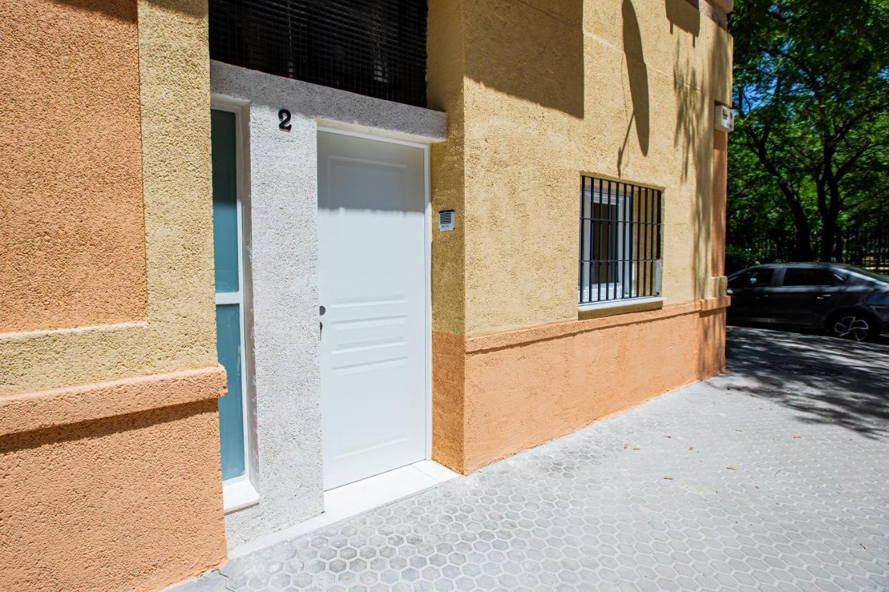 Apartamento Hn *