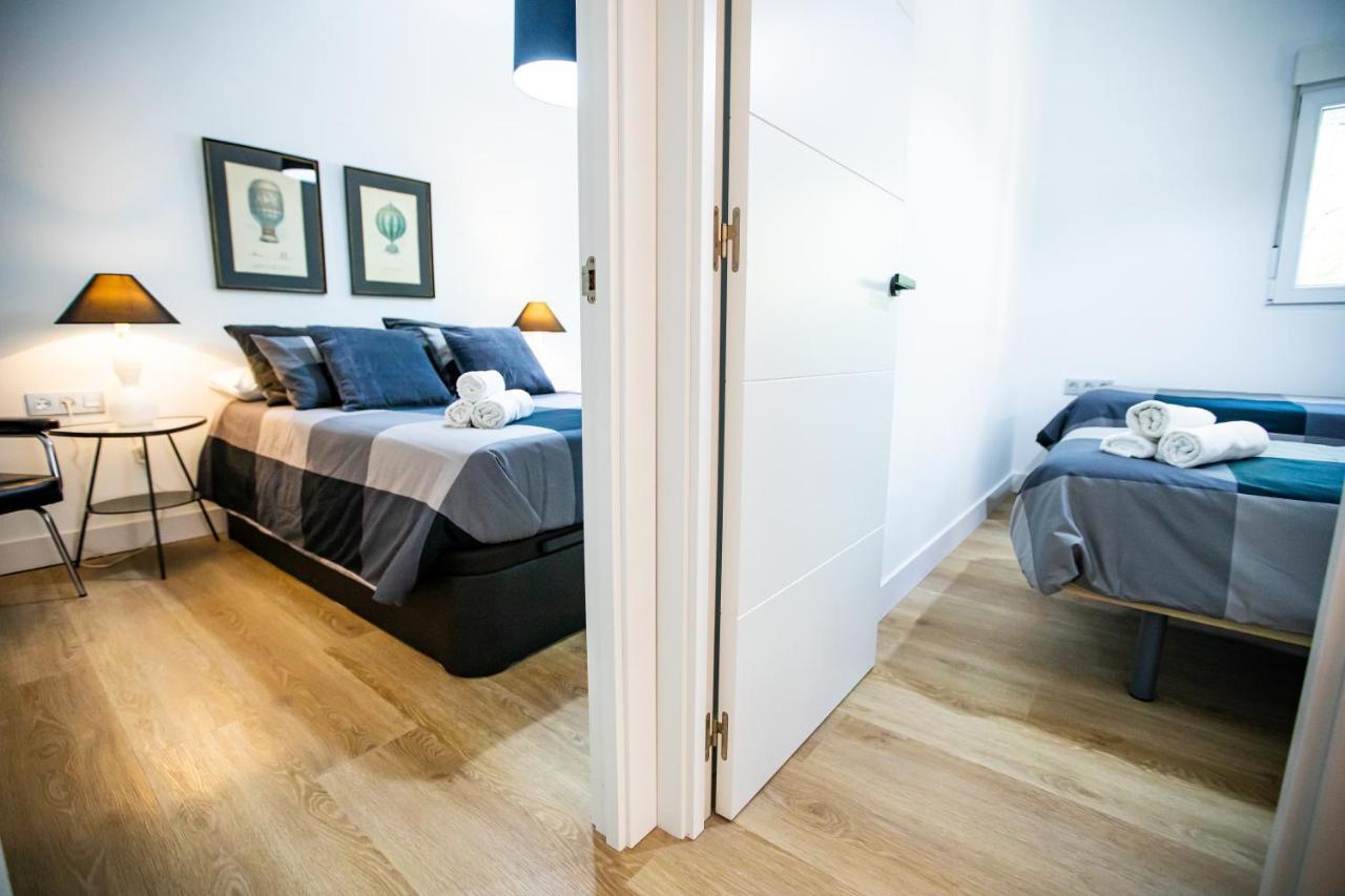 Appartement Doctor Eusebio Leon *