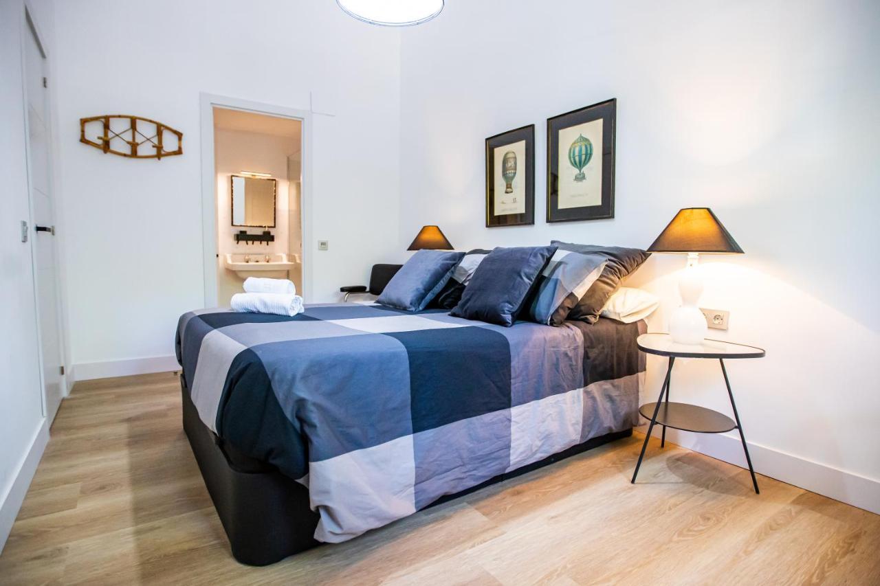 Doctor Eusebio Leon Appartement