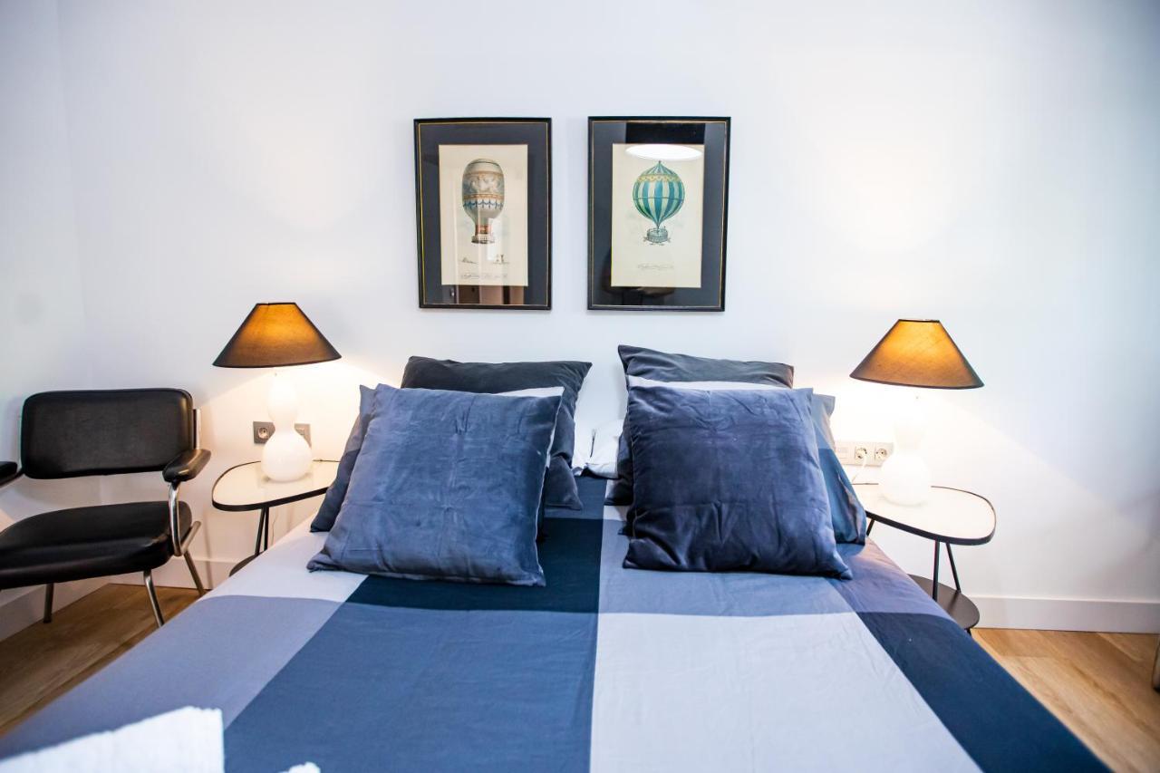 Appartement Doctor Eusebio Leon
