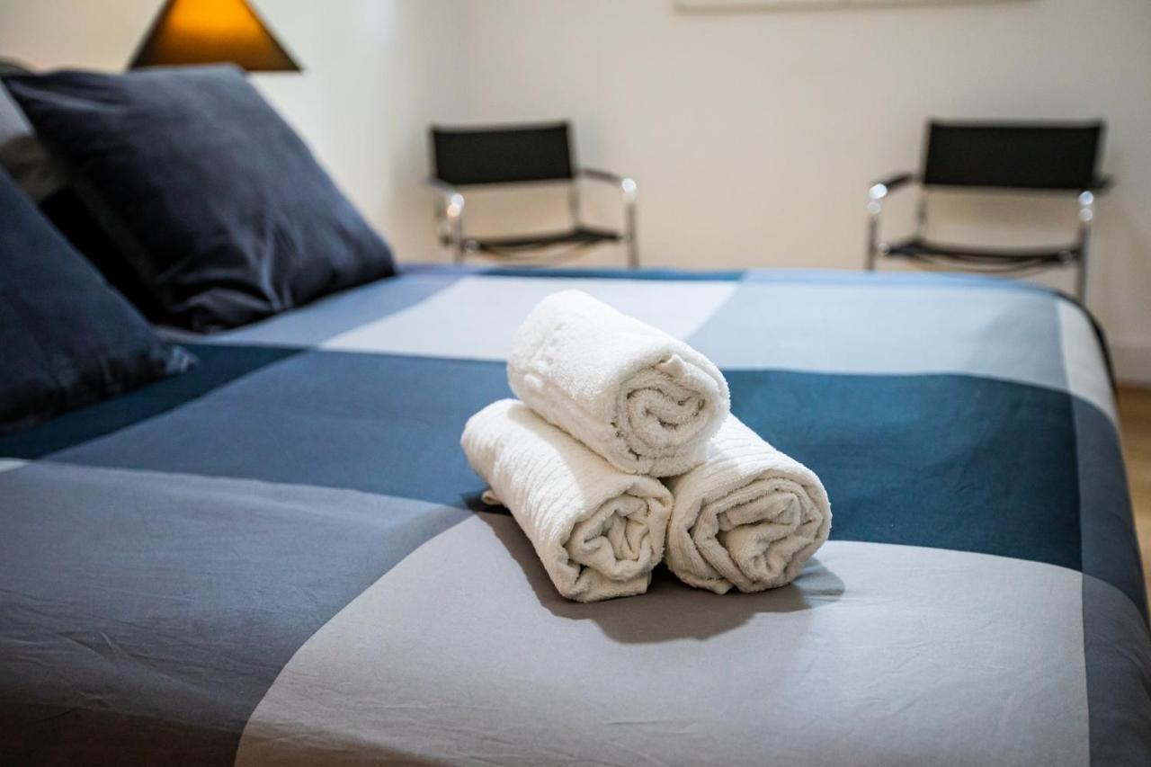 Appartement Doctor Eusebio Leon *