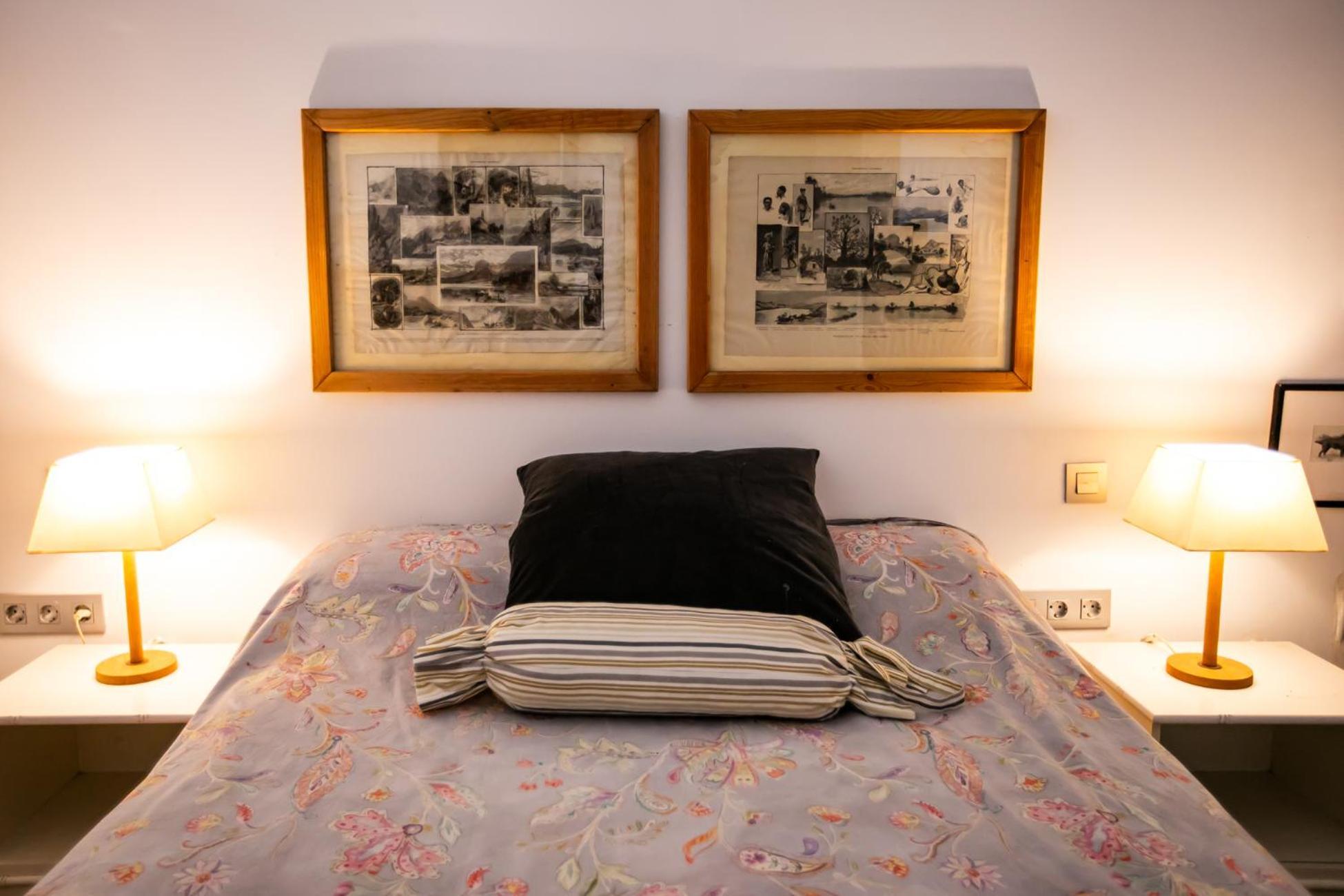 Appartement Doctor Eusebio Leon Sevilla