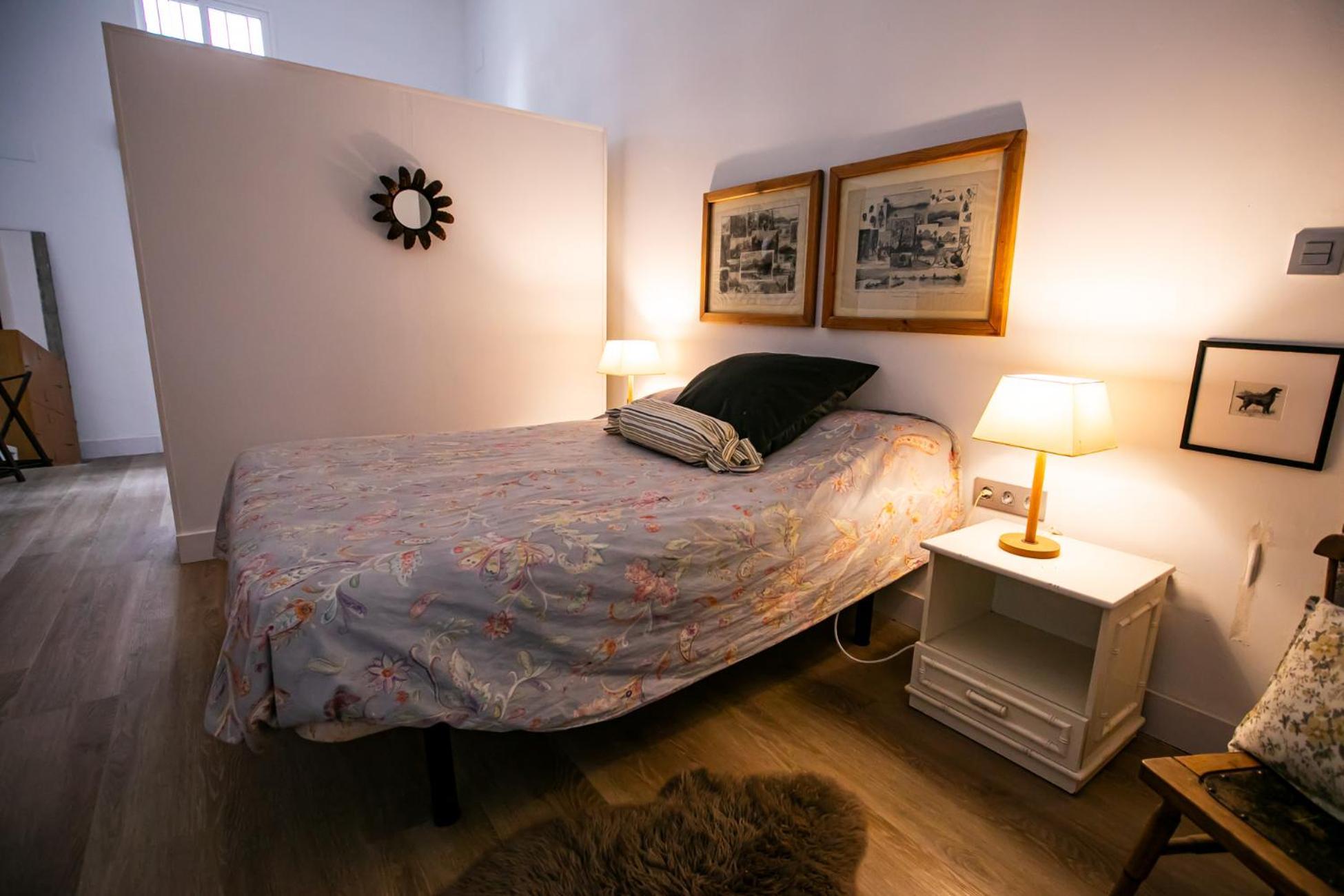 Appartement Doctor Eusebio Leon