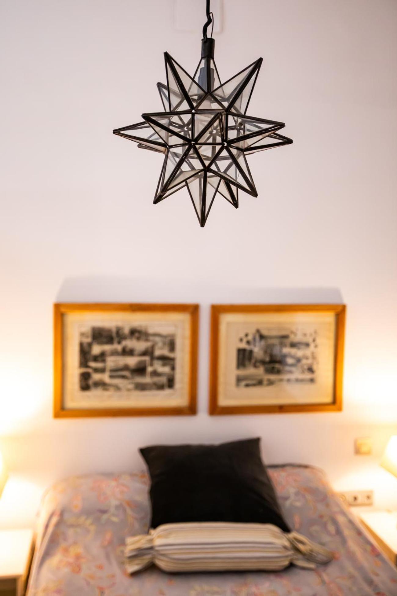 Apartamento Hn *