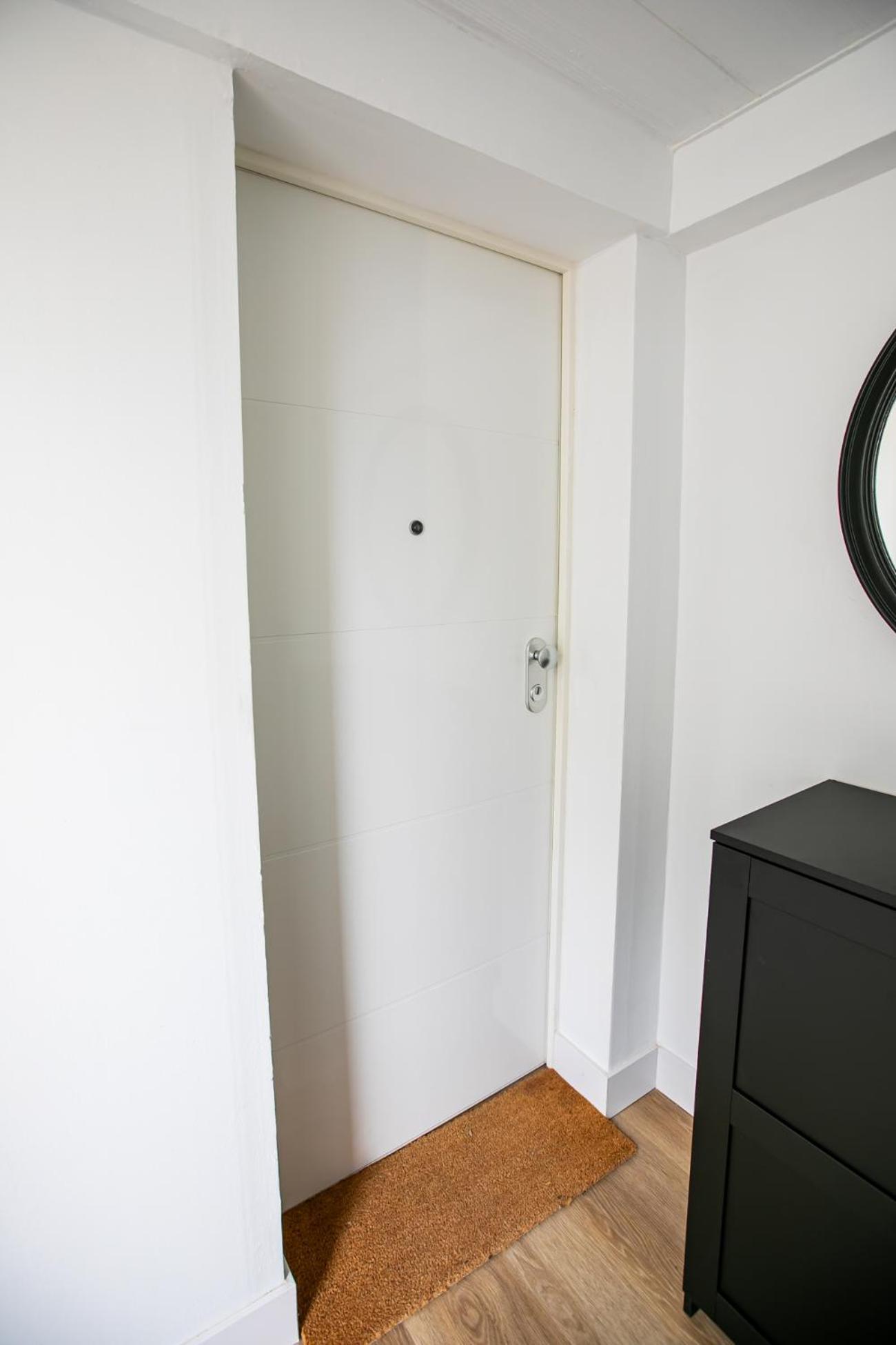Hn Apartamento *