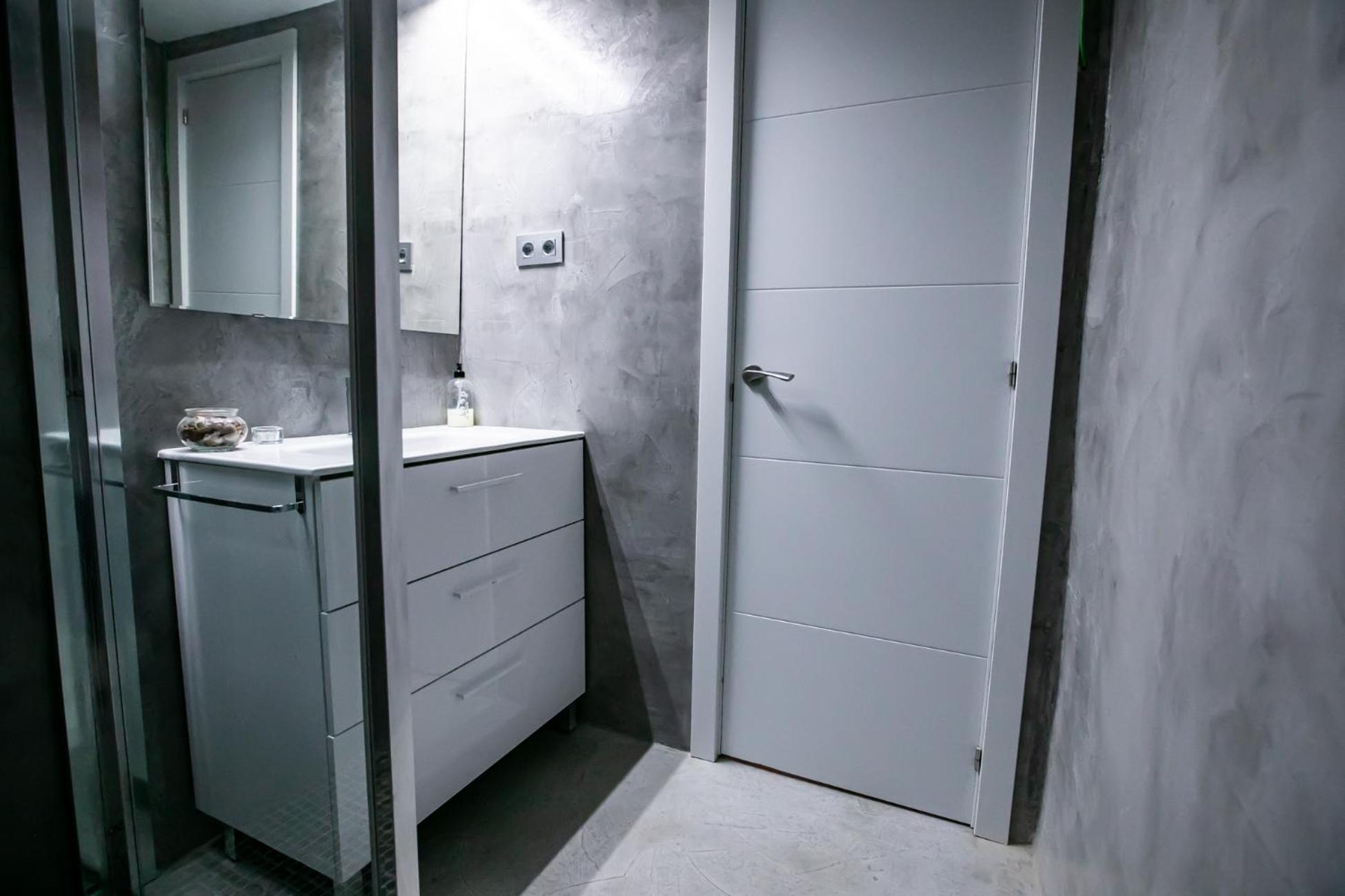 Appartement Doctor Eusebio Leon Sevilla