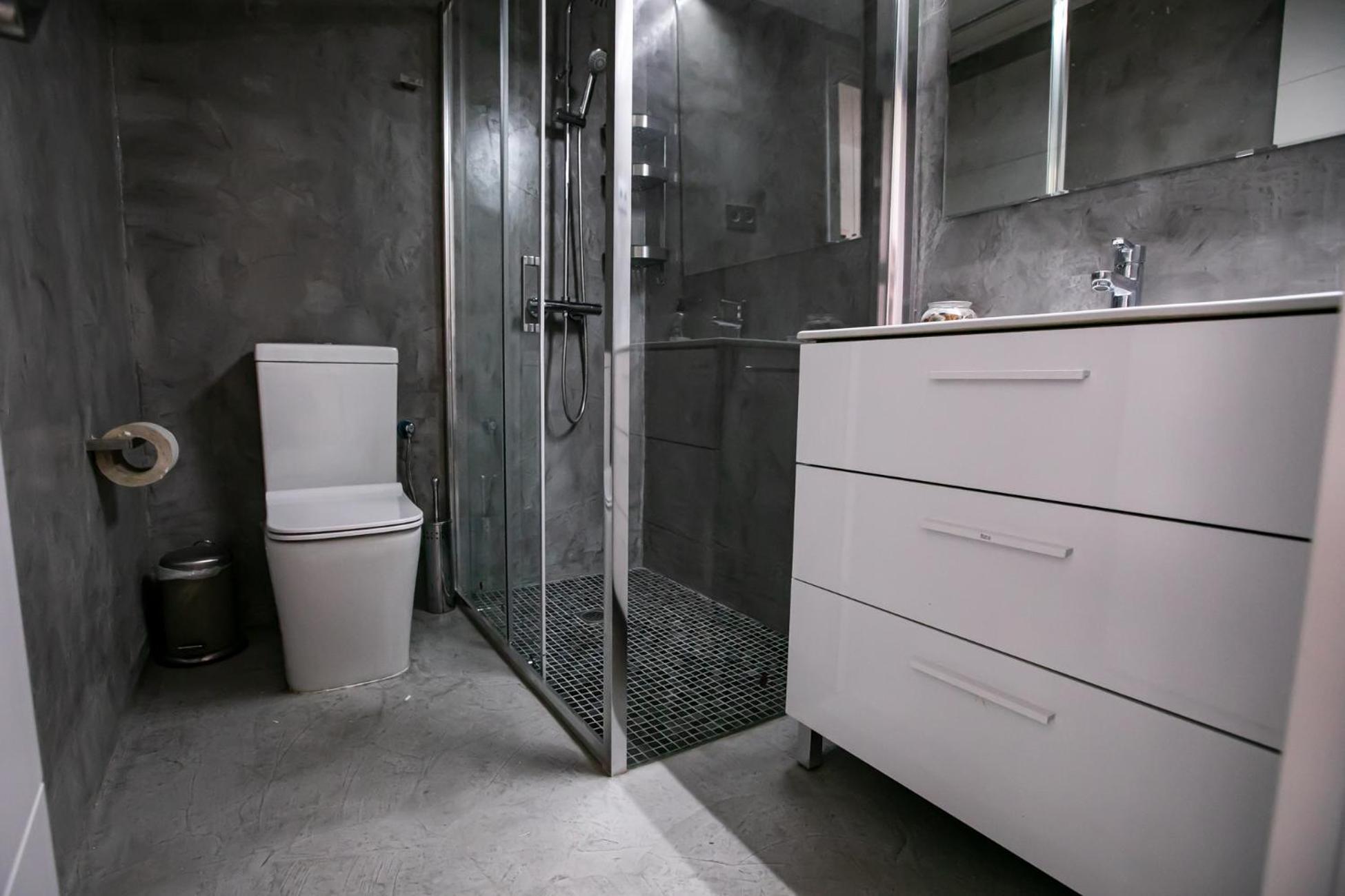 Doctor Eusebio Leon Appartement *