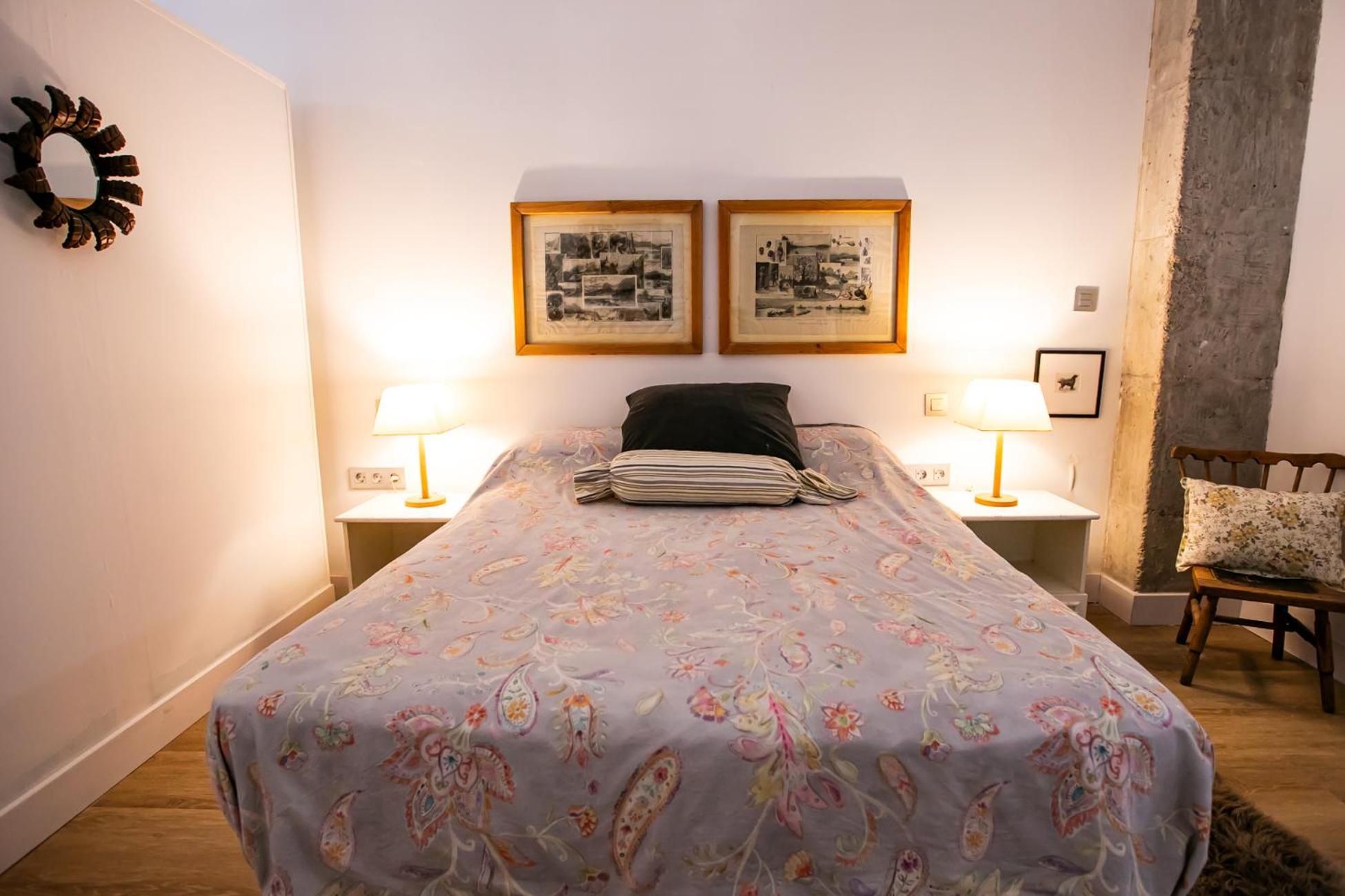 Appartement Doctor Eusebio Leon *